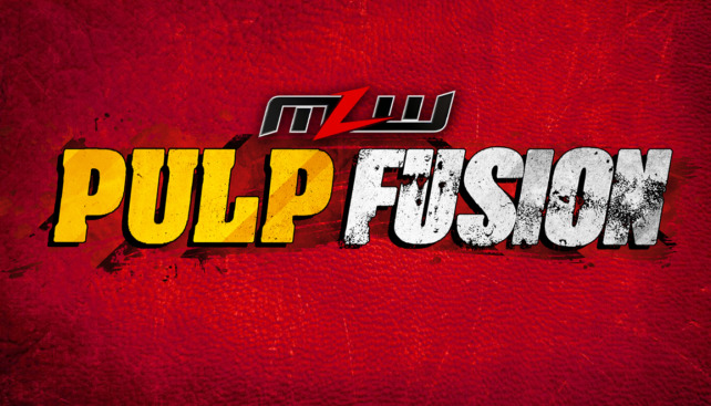 MLW Pulp Fiction - Wrestling Examiner
