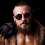 Marty Scurll - Wrestling Examiner