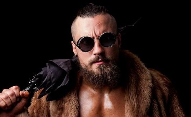 Taya Valkyrie Naked - Chris Jericho Reveals That Marty Scurll Was Originally Planned to be Leader  of The Dark Order, Says He Pushed For Dr. Luther