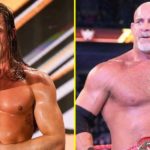 Matt Riddle & Goldberg - Wrestling Examiner