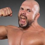 Michael Elgin - Wrestling Examiner