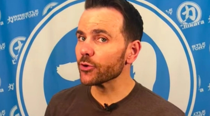 Mike Quackenbush Chikara - Wrestling Examiner