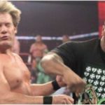 Mike Tyson & Chris Jericho - Wrestling Examiner