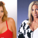 Missy Hyatt & Alundra Blayze