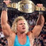 Mr Perfect Curt Hennig - Wrestling Examiner