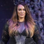 Nia Jax - Wrestling Examiner