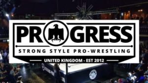 PROGRESS Wrestling - Wrestling Examiner