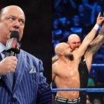 Paul Heyman & AJ Styles - Wrestling Examiner