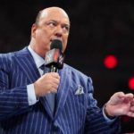 Paul Heyman - Wrestling Examiner