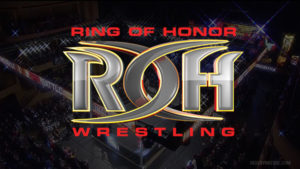 Ring Of Honor - Wrestling Examiner