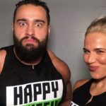 Rusev & Lana - Wrestling Examiner