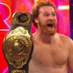 Sami Zayn - Wrestling Examiner