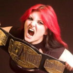 Saraya Knight - Wrestling Examiner