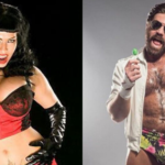 Shelly Martinez & Joey Ryan - Wrestling Examiner