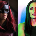 Sonya Deville Auditioning for BatWoman - Wrestling Examiner