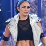 Sonya Deville - Wrestling Examiner