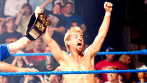 Spike Dudley Champion - Wrestling Examiner