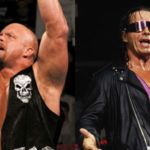 Steve Austin & Bret Hart - Wrestling Examiner