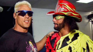 Sting & Randy Savage - Wrestling Examiner