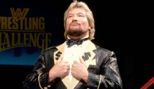 Ted DiBiase The Million Dollar Man - Wrestling Examiner