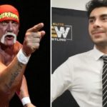 Tony Khan Bans Hulk Hogan & Linda Hogan From AEW - Wrestling Examiner