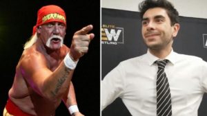 Tony Khan Bans Hulk Hogan & Linda Hogan From AEW - Wrestling Examiner