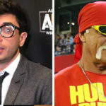 Tony Khan & Hulk Hogan - Wrestling Examiner