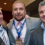 Vince McMahon, Shane McMahon & Triple H - Wrestling Examiner