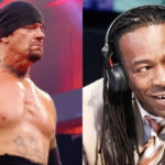 Undertaker & Booker T - Wrestling Examiner