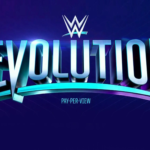 WWE Evolution - Wrestling Examiner