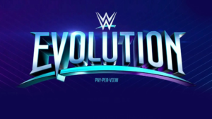 WWE Evolution - Wrestling Examiner