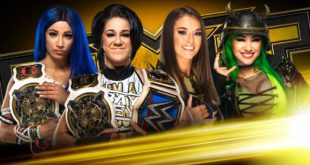 WWE NXT Results & Highlights (6-17) - Wrestling Examiner