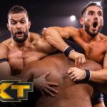 WWE NXT Results & Highlights (6-24) - Wrestling Examiner