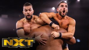 WWE NXT Results & Highlights (6-24) - Wrestling Examiner