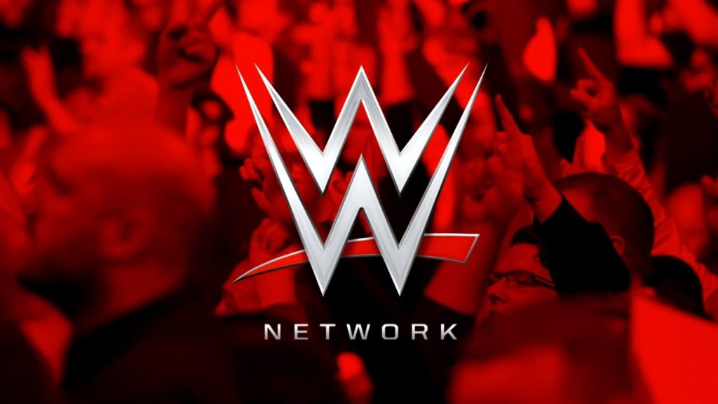 Wwe network store account free 2019