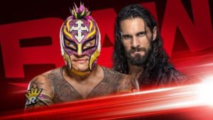 WWE RAW Results & Highlights (6-1) - Rey Mysterio Responds To Seth Rollins, MVP vs McIntyre
