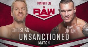 WWE RAW Results & Highlights (6-15) - Wrestling Examiner