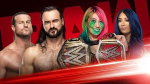 WWE RAW Results & Highlights (6-29) - Wrestling Examiner