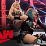 WWE RAW Results & Highlights (6-8) - Wrestling Examiner