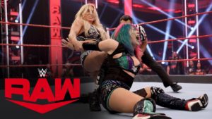 WWE RAW Results & Highlights (6-8) - Wrestling Examiner