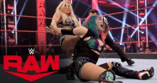 WWE RAW Results & Highlights (6-8) - Wrestling Examiner