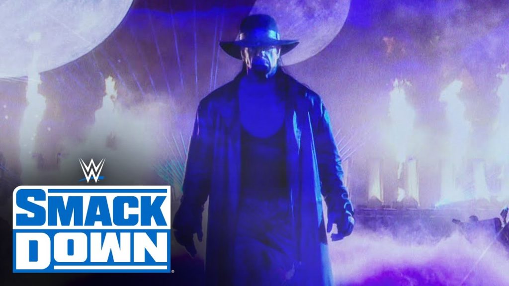 WWE SmackDown Results & Highlights (6-26) - Wrestling Examiner