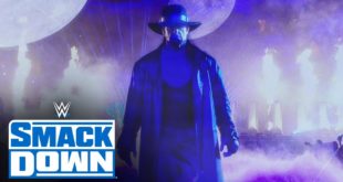 WWE SmackDown Results & Highlights (6-26) - Wrestling Examiner
