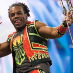 Xavier Woods - Wrestling Examiner