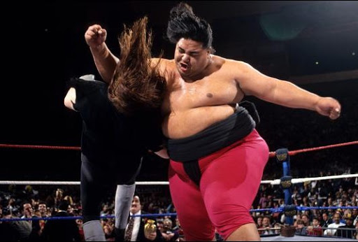 Yokozuna & Undertaker - Wrestling Examiner