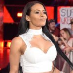 Zelina Vega - Wrestling Examiner