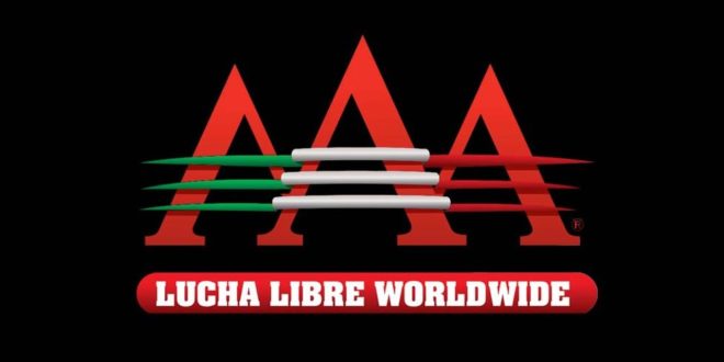 AAA Lucha Libre - Wrestling Examiner