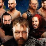 AEW Roster - Wrestling Examiner