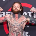 Aaron Chalmers - Wrestling Examiner