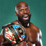 Apollo Crews - Wrestling Examiner